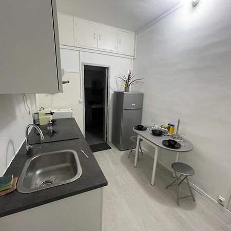 Appartement Proche Du Vieux Port Et Centre Ville Marseilles Exterior foto